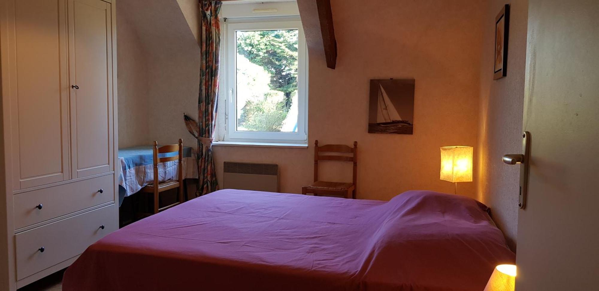 Gite Les Oyats Cancale Exterior foto