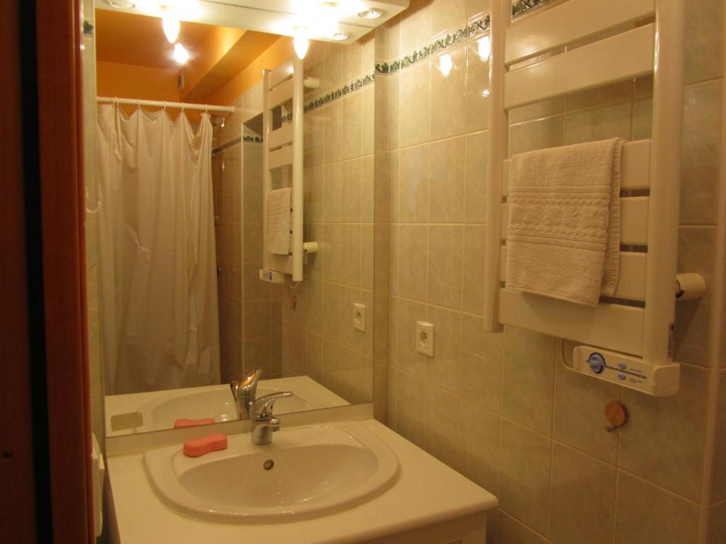 Gite Les Oyats Cancale Habitación foto
